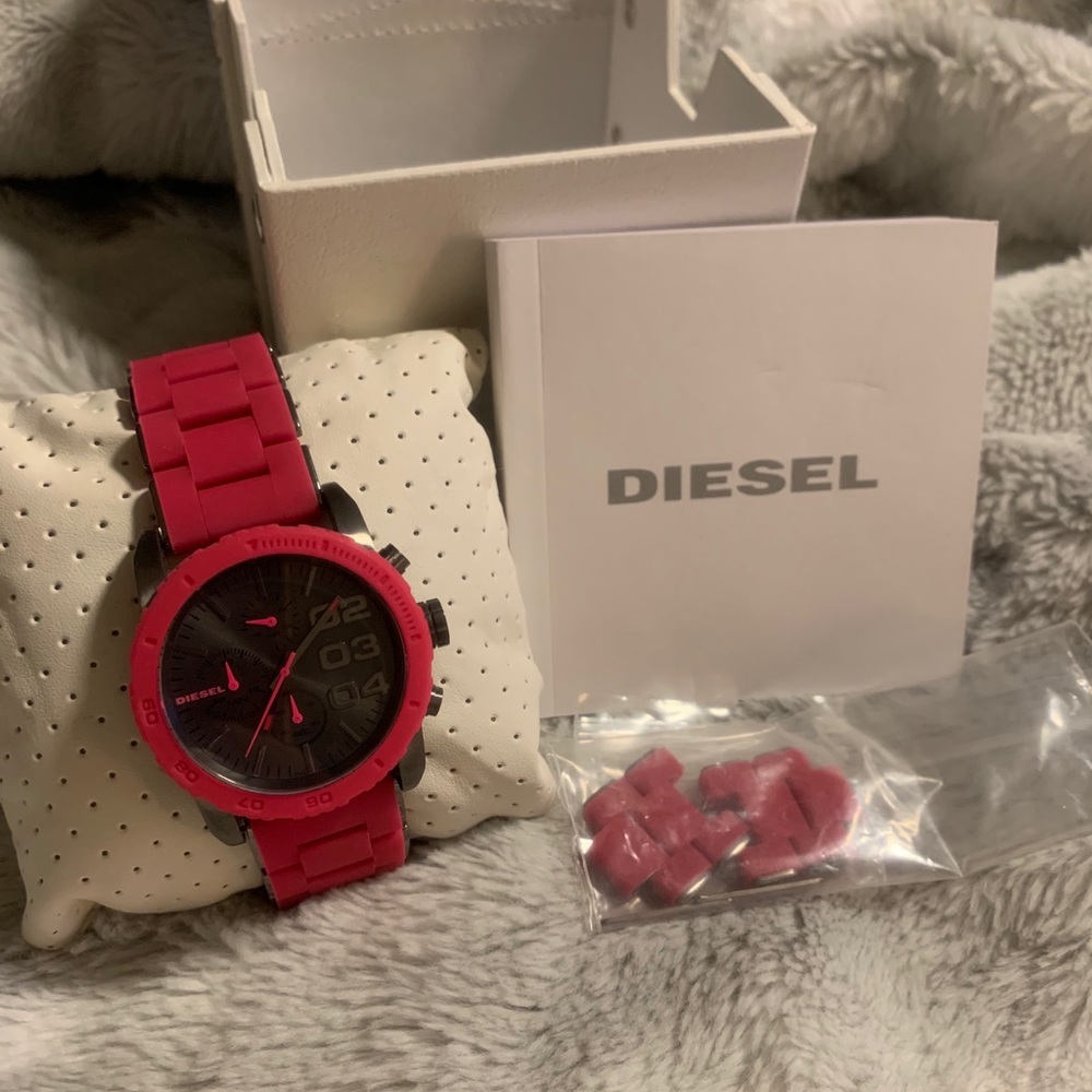 Diesel watch